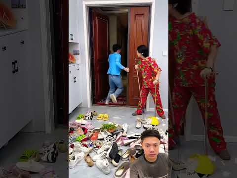 Rak buat sandal⁉️ thumbnail