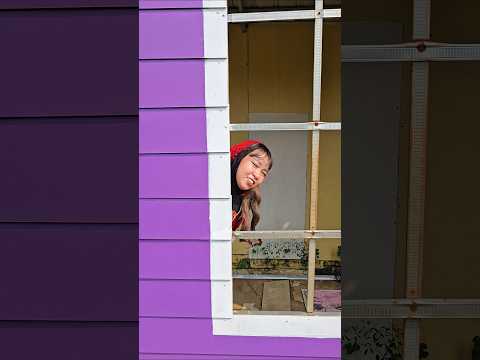 gays dari rumah warna warni ada yang manggilin otong #trendingshorts thumbnail