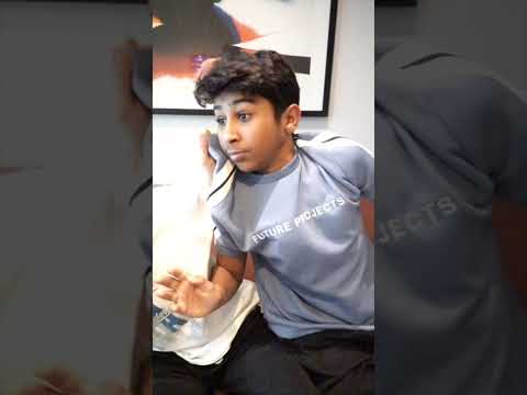 طرد أخوه برا البيت ? #shorts #shortvideo #shortsfeed #shortsvideo #short #trendingshorts #funny thumbnail