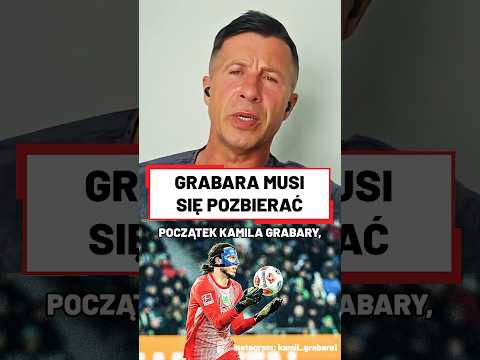 GRABARA PO SPADKU. GILEWICZ: A MÓWIŁO SIĘ O BAYERNIE #shorts thumbnail