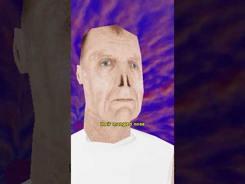 Nose Made From An Arm thumbnail