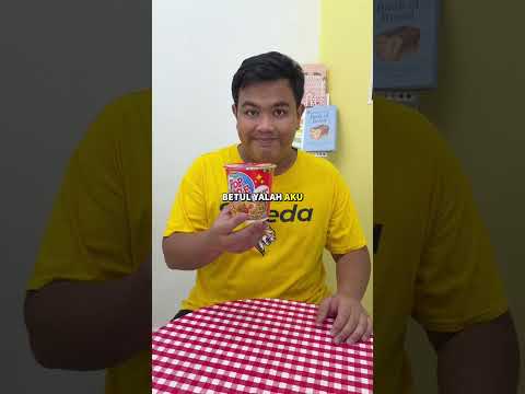 RAHSIA MAKAN POPMIE? thumbnail