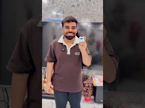 Gaurav airpod ye kya bangaye #gauravaroravlogs #youtubeshorts #shorts thumbnail