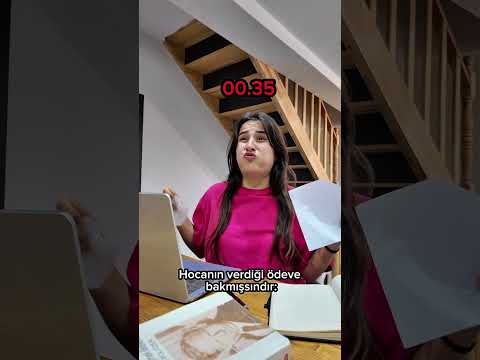Hocam offfffffff? thumbnail