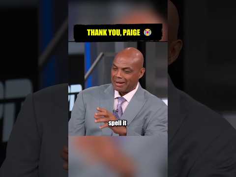 Chuck Thanked the Girl Who Did His Homework ? thumbnail