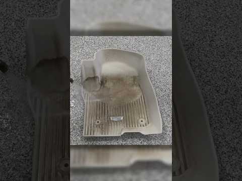 Are White Vehicle Floor Mats a Bad Idea?! thumbnail