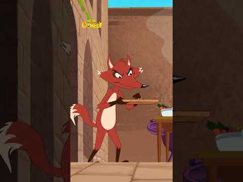 EMD In Delhi 02 | Ding Dong Bel - Eena Meena Deeka | Nonstop Funny Chase Cartoon | Comedy Shorts thumbnail