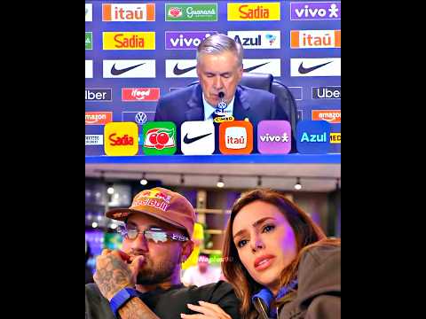 Neymar Reaction to World Cup call up..❤️‍? thumbnail