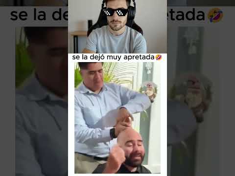 Intenta NO Reir Pt.301💀🤣 #intentanoreír #siteriespierdes #risas #gracioso #chistoso thumbnail