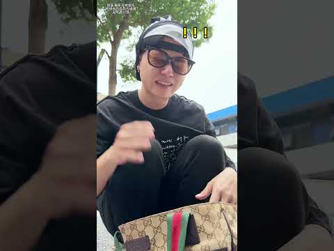 假如宝妈被抢劫... #人类幼崽#萌娃#露兮粑粑#小小露兮#内容启发搜索 thumbnail