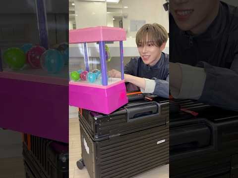 Gotcha - 🕹️ #OMG!#ALPHADRIVEONE #ALD1 #알파드라이브원 thumbnail