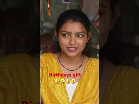 कालू का बर्थडे 🎂 गिफ्ट #Kkgf || Episode 90 thumbnail