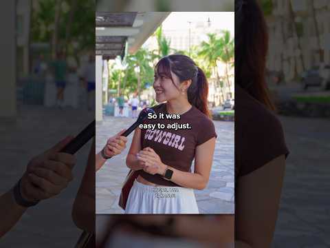 Japanese in Hawaii ???? thumbnail