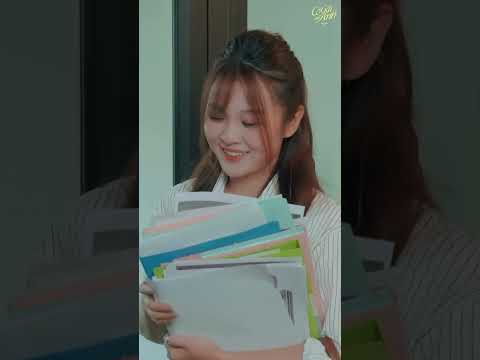 Ai thấy trai đẹp mà giữ được bình tĩnh mới lạ thumbnail