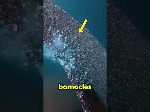 Why Ships Need Barnacles Removed thumbnail
