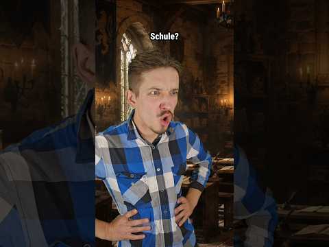 Wecker im Jahr 1384 ⏰️? thumbnail