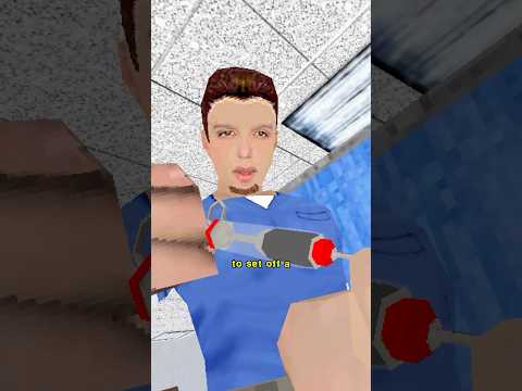 Worst Nurse Ever thumbnail
