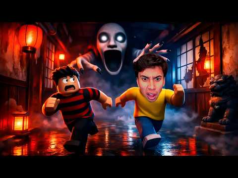PETAPETA JUEGO DE TERROR DE ROBLOX!👹 thumbnail