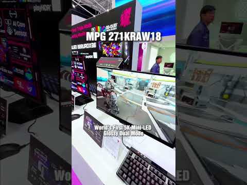 PICK YOUR NEXT MONITOR! 1, 2, 3, or 4? thumbnail