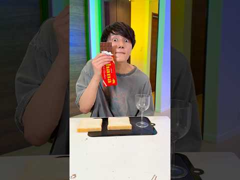 ISSEI or Mom? Which bread do you like?🍞 thumbnail