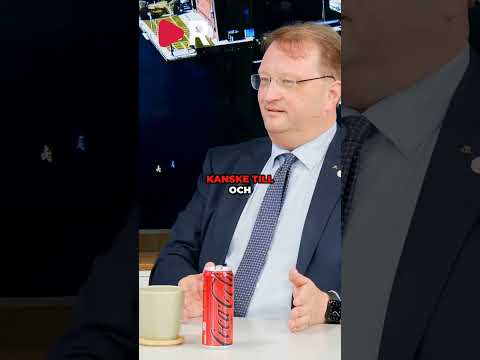 Lars Beckman (M): Miljöpartiet är ett av Sveriges farligaste partier thumbnail