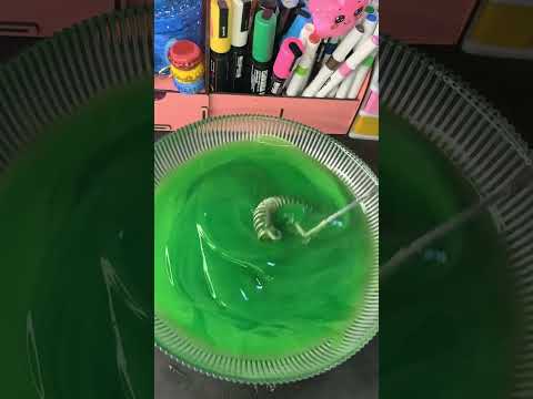 nişasta ile water "S" yapmayı deniyorum 🙂‍↔️ thumbnail