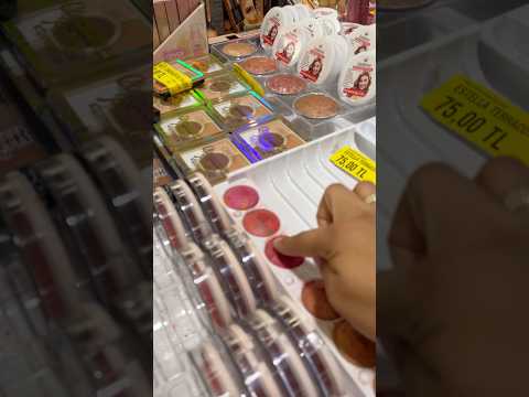 Sen bebeksin makyaj yapamazsın💄 #aboneolmayiunutmayin #keşfetbeniöneçıkar #kesfeteyyiz #funny thumbnail