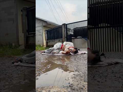 Gombel Tidurnya Sembarangan thumbnail