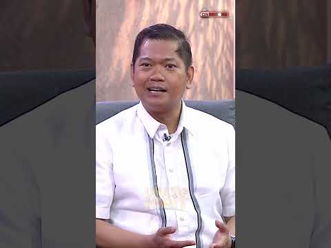 Ayon kay UP-NCPAG Professorial Lecturer Atty. Severo Madrona Jr., mas ma... | Unang Hirit thumbnail