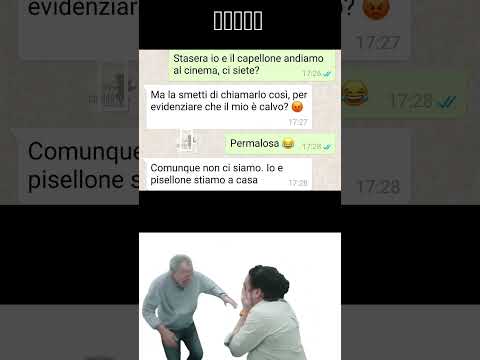 STO ANCORA MORENDO DALLE RISATE 🤣😂 #99 #humor #funny #risate #shorts #divertente #memes thumbnail