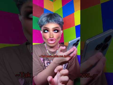 Gak kuat ngakak?? #rasyajudge #pov #relate #funny #comedy #fypシ #shorts thumbnail