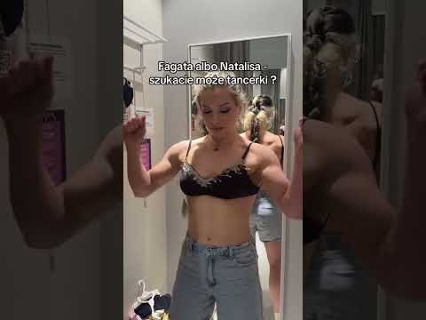 Tancerka fagaty : thumbnail