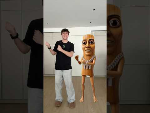 Con mi mejor amigo 😂 | Iker Unzu thumbnail