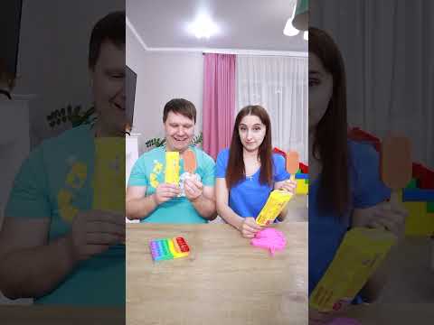 Ice cream prank ? Tiktomiki short video thumbnail