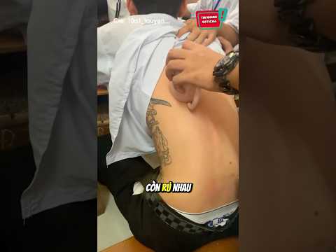 2 trường phái học sinh hiện tại kiểu: ? #shorts thumbnail