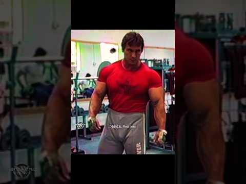This Exercise Is A Must In Every Arm Day Training Routine thumbnail
