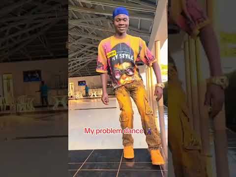 My Problem By John King Dance Challenge thumbnail