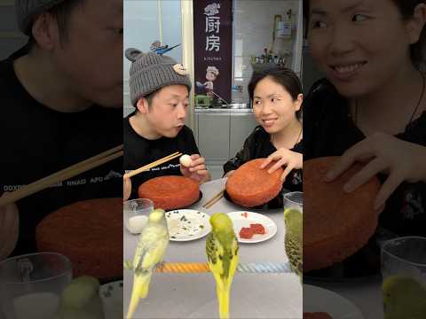 平平淡淡一餐饭😘🥰🍞🥚美食美味 thumbnail
