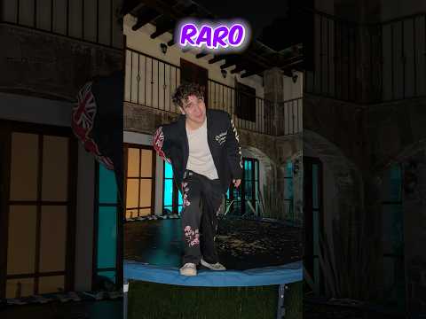 Intenté hacer acrobacias y ya no me salen😱😰🤯😪 thumbnail