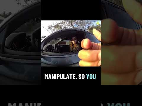 COP DOUBLES DOWN ON ABSOLUTE NONSENSE 😭 thumbnail