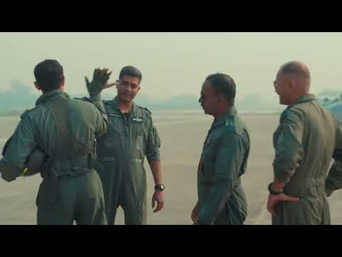Udaan Chapter 3: Beyond Skies | Real Pilots. Untold Stories. thumbnail