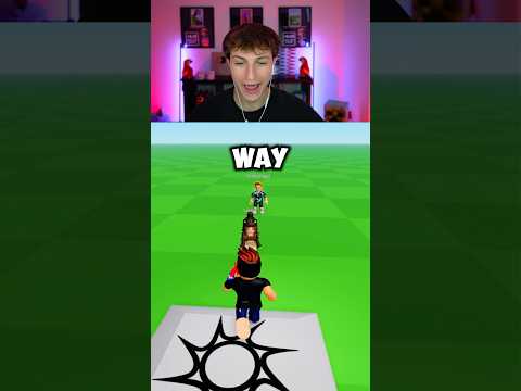bro didn’t add me 😢💔 #roblox #funny #comedy #trolling thumbnail