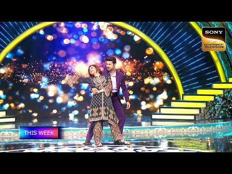Tum Ho Naa  | Ep 21 | Coming Up Next | तुम हो ना  | Sign up for Sony LIV on YouTube thumbnail