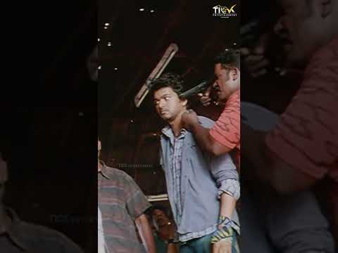 No One Can Match This Thalapathy Vijay Man of Masses ? Aura ? #pokkiri #tvkvijay #thalapathy #Shorts thumbnail