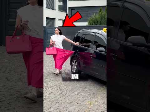 rok cewek ini kebawa taksi, endingnya di luar prediksi 😱 thumbnail