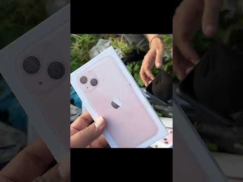 Oh...!! Found iPhone alots thumbnail