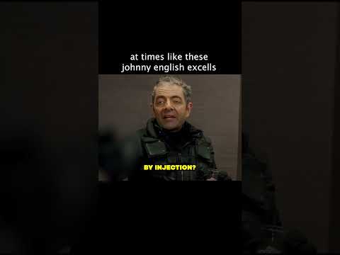 When The Toxin Has A Complicated Name #universal #johnnyenglish thumbnail