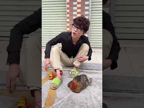 还好我机智不然后果不堪设想！#shorts #funny #搞笑 thumbnail