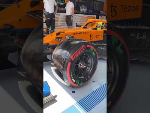 Why You Can't By F1Car Tyre thumbnail
