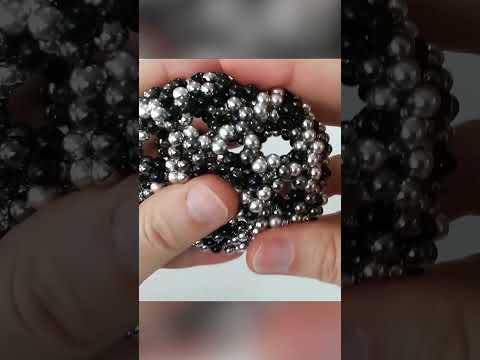 Magnetic Sphere thumbnail